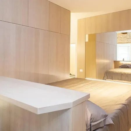 Cozy Flat 308 In The Heart Of Appartamento *