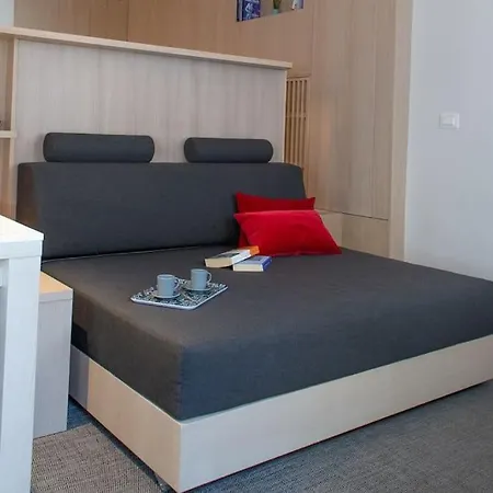 Cozy Flat 308 In The Heart Of Perugia