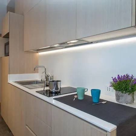 Cozy Flat 308 In The Heart Of Perugia