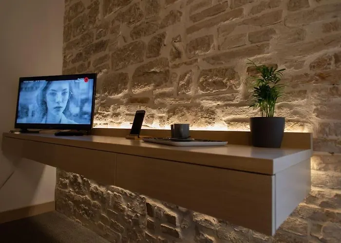 Apartamento Cozy Flat 308 In The Heart Of