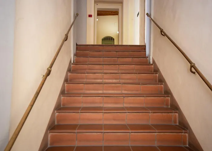 Apartamento Cozy Flat 308 In The Heart Of Perúgia