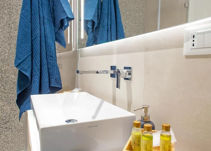 Apartamento Cozy Flat 308 In The Heart Of Perúgia