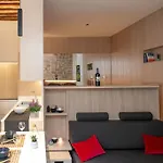 아파트 Cozy Flat 308 In The Heart Of *