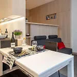 Cozy Flat 308 In The Heart Of 아파트