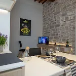 Cozy Flat 308 In The Heart Of 페루자