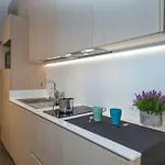Cozy Flat 308 In The Heart Of 페루자