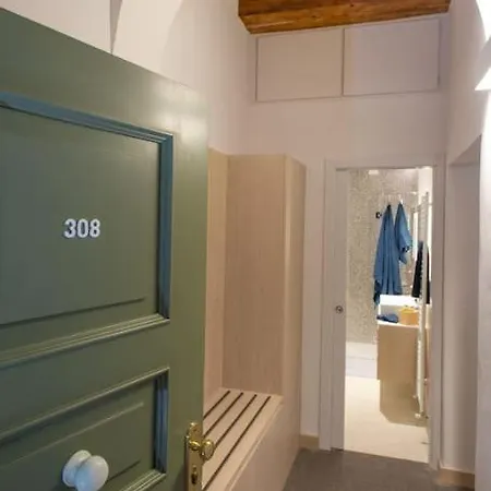 Διαμέρισμα Cozy Flat 308 In The Heart Of Περούτζια