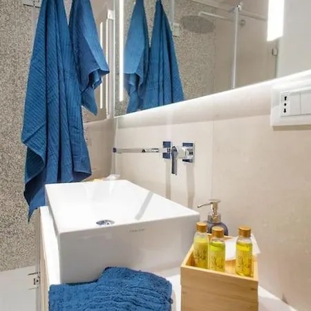 Διαμέρισμα Cozy Flat 308 In The Heart Of *