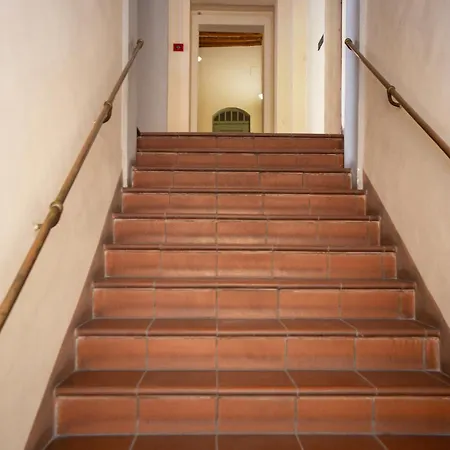 Apartment Cozy Flat 308 In The Heart Of Perugia
